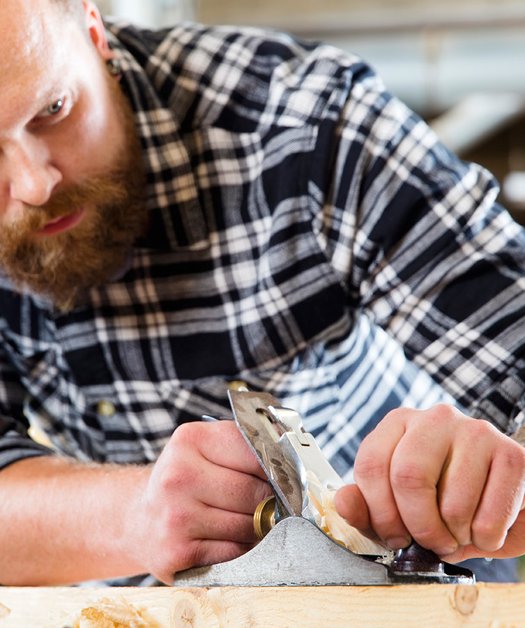Expert Restoration Services